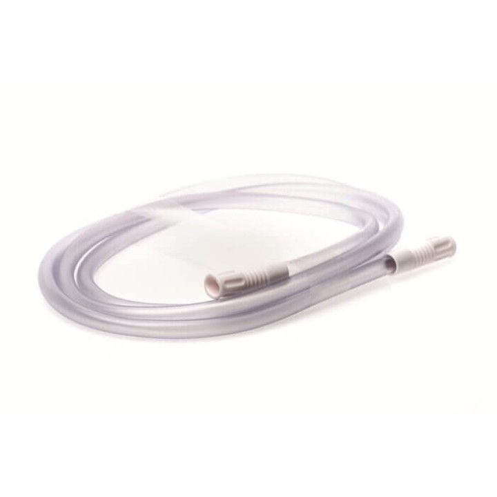 Disposable Patient Tubing for Laerdal Suction Unit