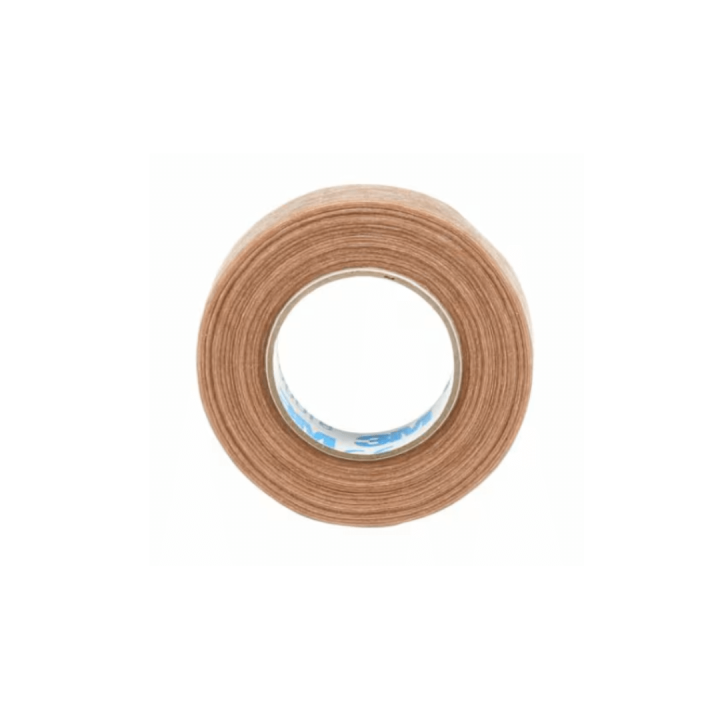 3M™ Micropore™ Medical Tape Tan 1.25cm 